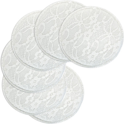 

Hatchlingz maternity Reusable Nursing Pad(6 Pieces)
