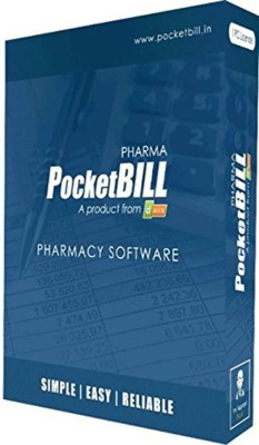 PocketBILL PBPharma(Lifetime)