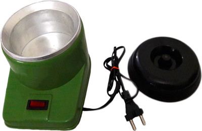 

Rapidsflow Oil and Wax Heater(Green)