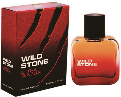 

Wild Stone Uitra Sensual Eau de Parfum - 50 ml(For Men)
