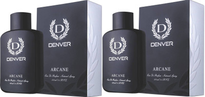 

Denver Arcane Eau de Parfum - 200 ml(For Men)
