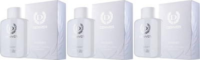 

Denver Insight Eau de Parfum - 300 ml(For Men)