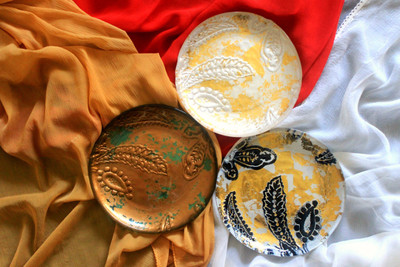 

Ardacam Plate Set(6 Units)