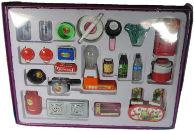 

OZ STORE NANO KITCHEN SET