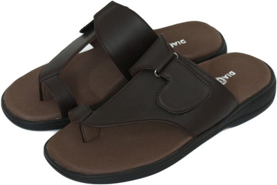 

DiaOrtho Men Brown Sandals