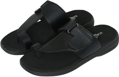 

DiaOrtho Men Black Sandals