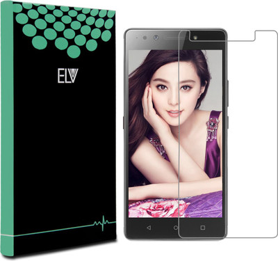 

ELV Screen Guard for Lenovo K8 Note, Transparent