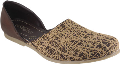 

ROONY Jutis For Men(Tan
