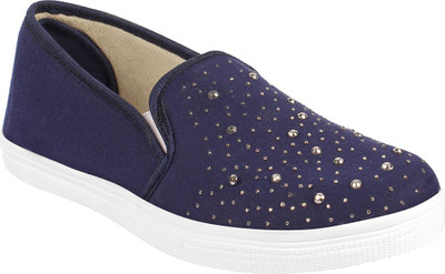 

Just Lady Bellies For Women(Blue