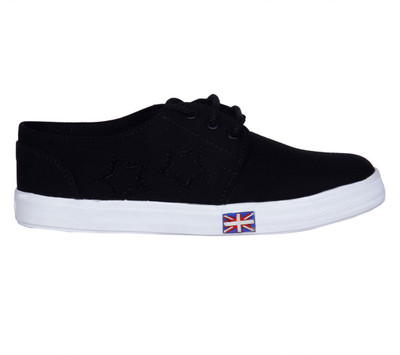

SPORTSTAR Casuals For Women(Black