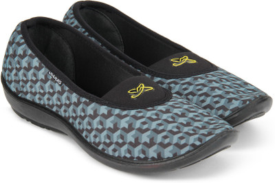 

Gliders by Liberty Bellies For Women(Black, Blue
