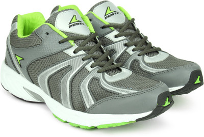 

Power by Bata MESSI Training & Gym Shoes For Men(Grey