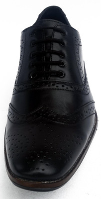 Tbok Oxford For Men(Black