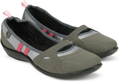 

Gliders by Liberty Bellies For Women(Multicolor, Grey