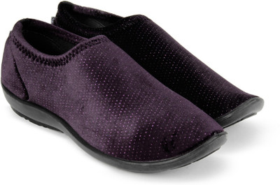 

Gliders by Liberty Bellies For Women(Purple