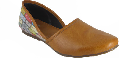 

ROONY Jutis For Men(Tan