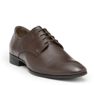 brown formal shoes flipkart