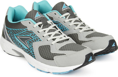 

Power by Bata Grip Running Shoes For Men(Multicolor, Blue