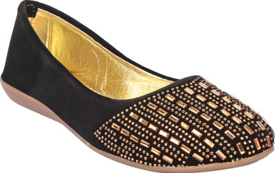 

Just Lady Bellies For Women(Black