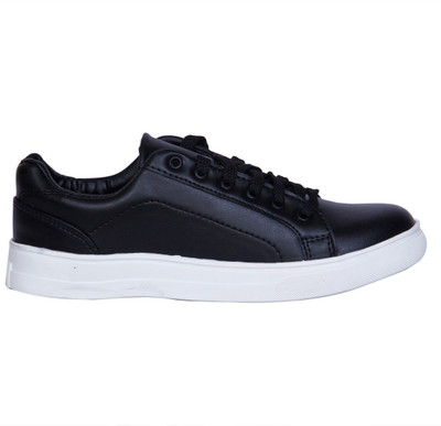 

SPORTSTAR Casuals For Women(Black