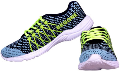 

Begone Big Sharco Running Shoes For Men(White