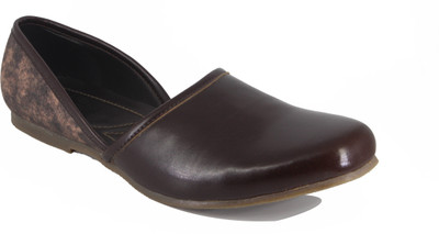 

ROONY Jutis For Men(Brown