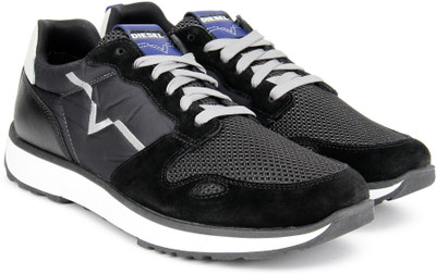 

Diesel CORTT RV - SNEAKERS Sneakers For Men(Black, T8013