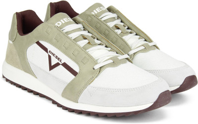 

Diesel V-STAFFETTA S-FLEETT - SNEAK Sneakers For Men(Multicolor, H6497