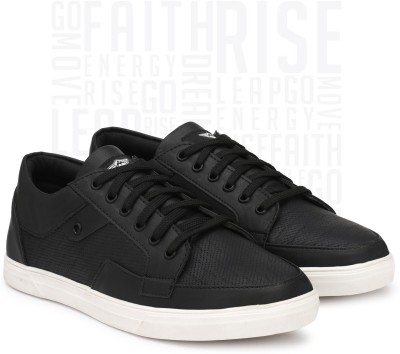 

Metronaut Sneakers For Men(Black