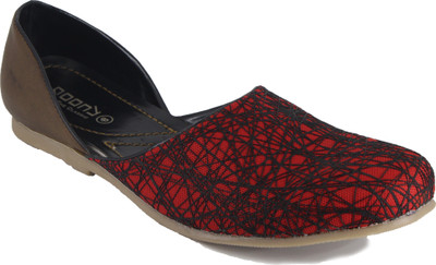 

ROONY Jutis For Men(Red