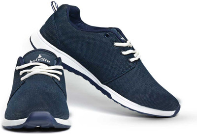 

holySin Casuals For Men(Blue