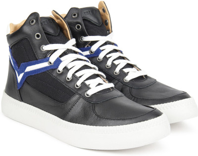 

Diesel V IS FOR DIESEL S-SPAARK MID Sneakers For Men(Multicolor, H6451