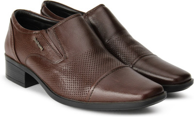 

Hush Puppies STUART Formal Shoes For Men(Brown