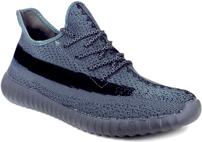 

Ripley Element Series Lightweight Running Shoes For Men(Grey, Dark grey