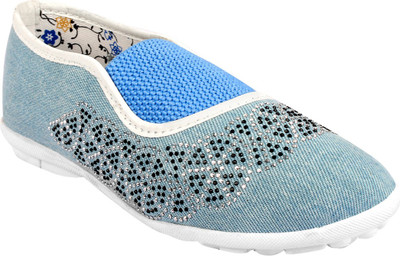 

Just Lady Bellies For Women(Blue