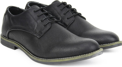 

Bata COLTON Corporate Casuals For Men(Black