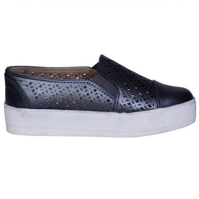 

SPORTSTAR Casuals For Women(Gold, Metalic