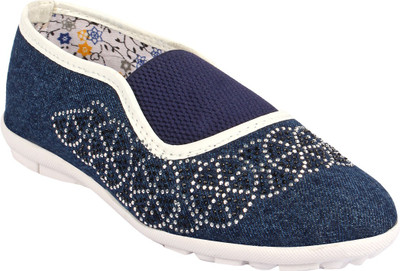 

Just Lady Bellies For Women(Black