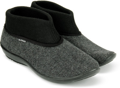 

Gliders by Liberty Bellies For Women(Black, Grey
