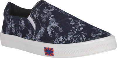 

Bonexy Loafers For Women(Black