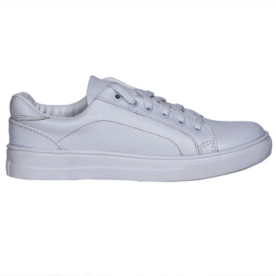SPORTSTAR Casuals For Women(White