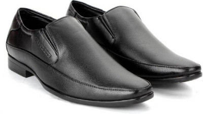 

Piggioto Slip On For Men(Black