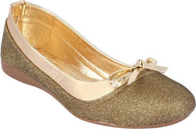 

Just Lady Bellies For Women(Gold