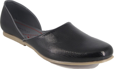 

ROONY Casuals For Men(Black