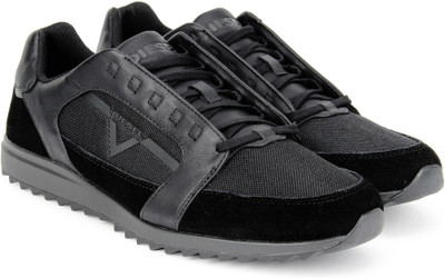 

Diesel V-STAFFETTA S-FLEETT - SNEAK Sneakers For Men(Black, T8013