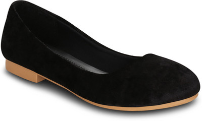 

Get Glamr Bellies For Women(Black