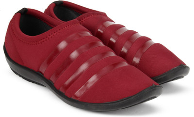 

Gliders by Liberty Bellies For Women(Red