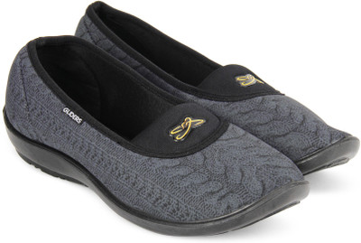 

Gliders by Liberty Bellies For Women(Purple