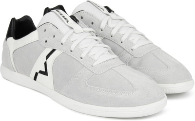 

Diesel HAPPY HOURS S-ALLOY - SNEAKE Sneakers For Men(White, T1016