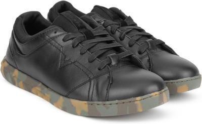 

Diesel STUD-V S-STUDDZY LACE - SNEA Sneakers For Men(Black, H4974